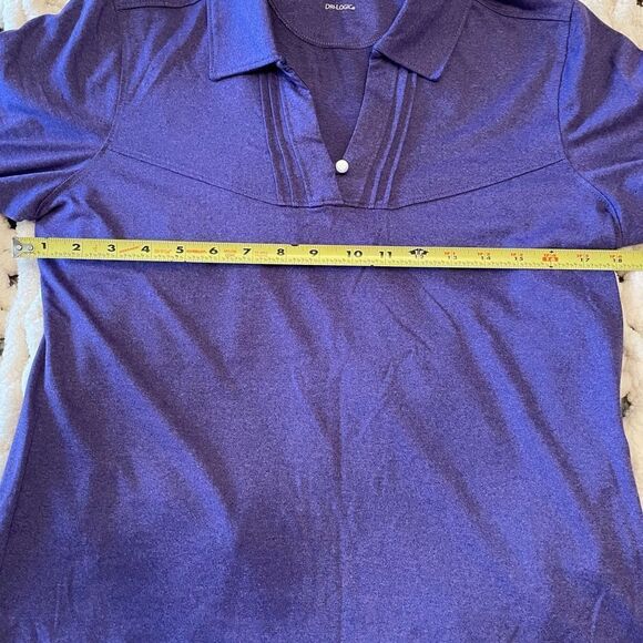 TOMMY Armoir dry logic size M - Picture 3 of 5